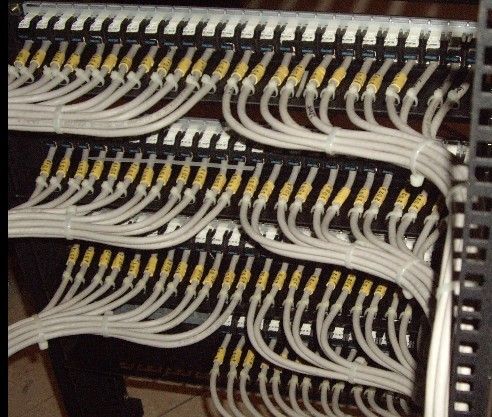 弱電系統(tǒng)詳解 從分類安裝到與強電的區(qū)別