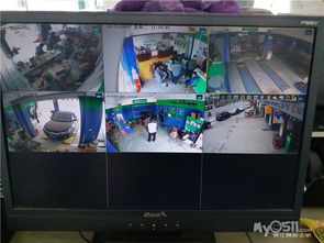 高清監(jiān)控與網(wǎng)絡(luò)安防工程 安裝、維護與維修全解析